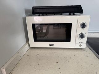 Microondas Teka MW 200 G blanco