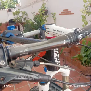 Bicicleta de Montaña Giant