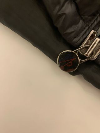 Chaqueta Moncler Maya