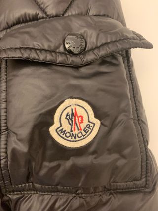 Chaqueta Moncler Maya