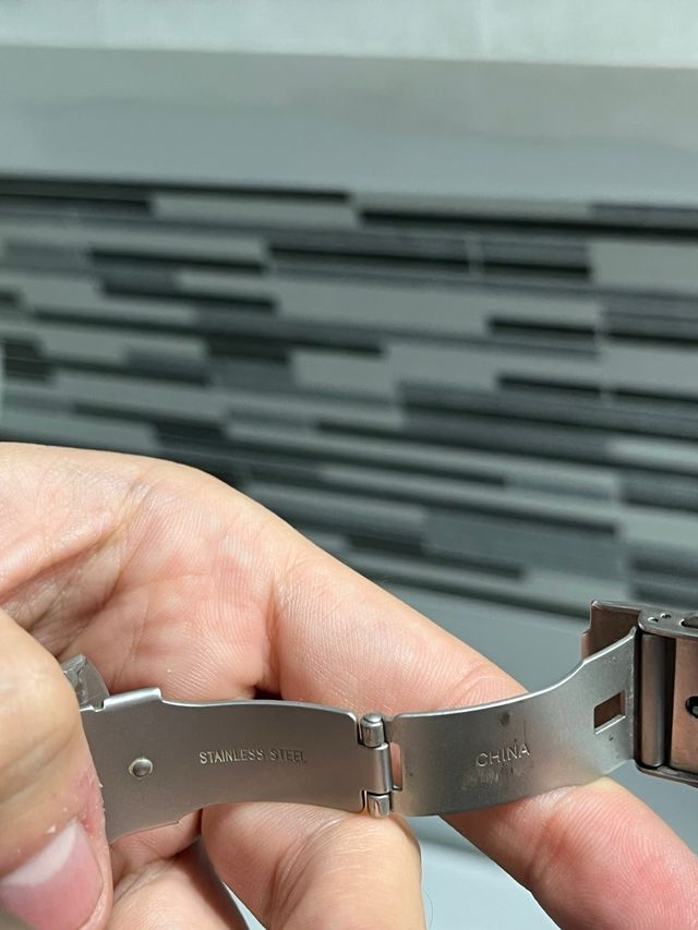 Reloj Rip Curl Congo Oceantech Vintage