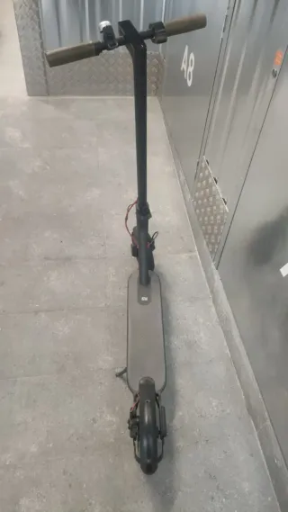 Patinete Eléctrico Xiaomi Mi 365