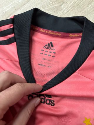 Camiseta Galatasaray Adidas