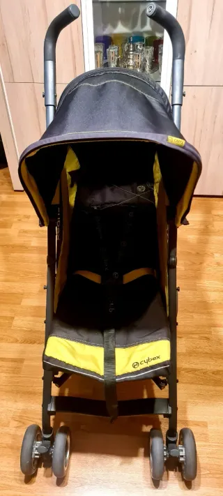 Silla de paseo Cybex Onix
