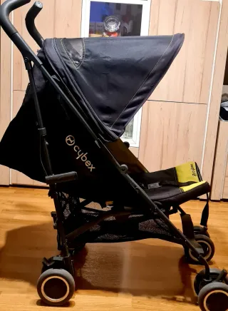 Silla de paseo Cybex Onix
