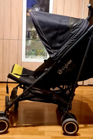 Silla de paseo Cybex Onix