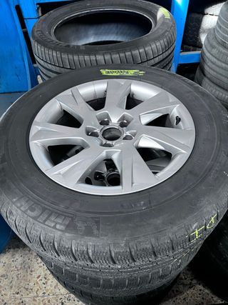 Llantas Audi Q5 17” originales