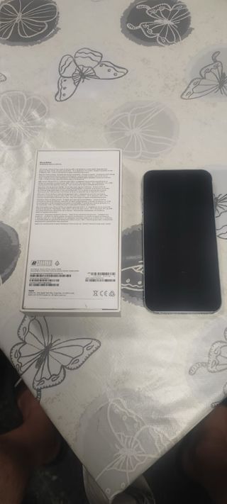 iPhone 15 Plus Apple