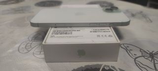 iPhone 15 Plus Apple