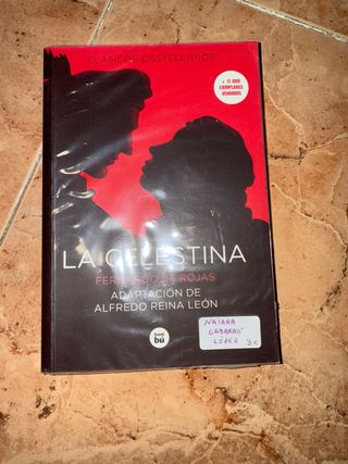 La Celestina