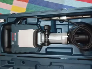 Martillo Bosch GSH 14 C Professional