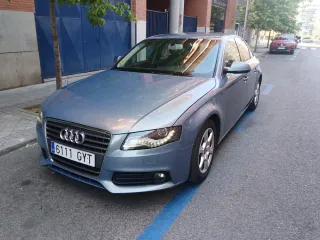 Audi A4 2.0 TDI