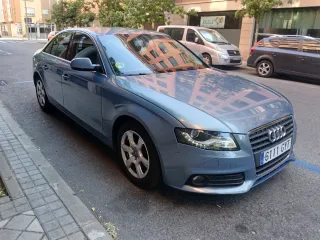 Audi A4 2.0 TDI