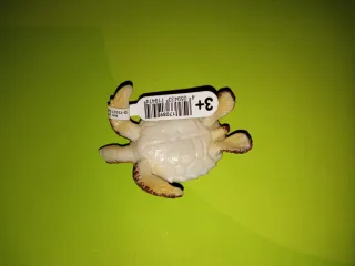 Tortuga Schleich nueva