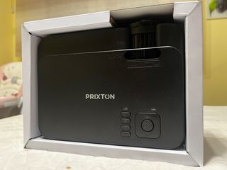 Proyector portátil Prixton Goya P20 HD 2.800Lumens