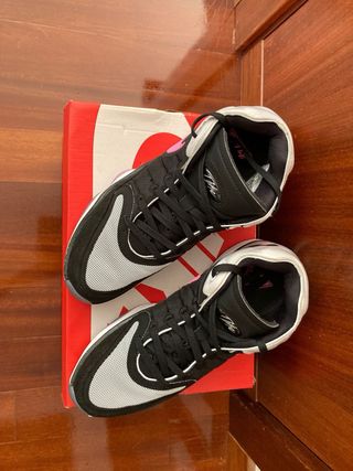 Tenis Nike 
