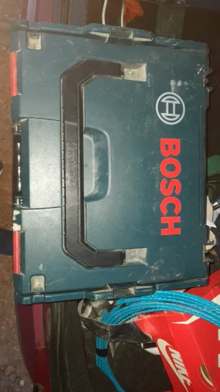 Taladro atornillador Bosch Gsb 14,4 Li