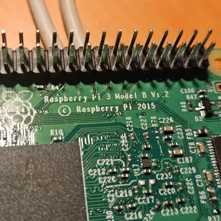 Raspberry Pi 3 B