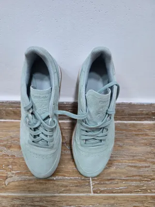 Botines Reebok Perfecto estado