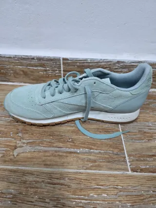 Botines Reebok Perfecto estado