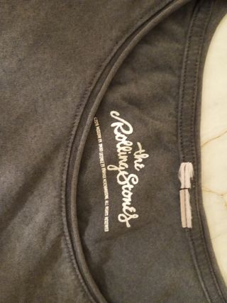 Camiseta 
