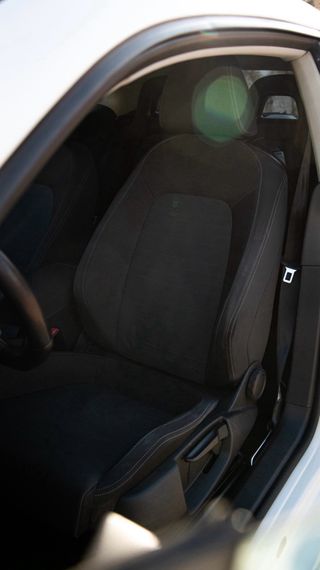 Volkswagen Scirocco 2.0TDI