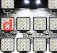FAROS FOCOS LED todos los modelos