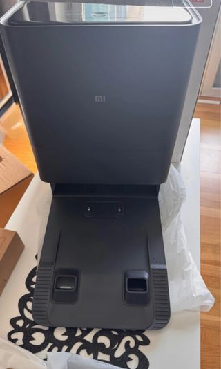 Xiaomi Mi Robot Vacuum-Mop 2 Ultra Auto-estación