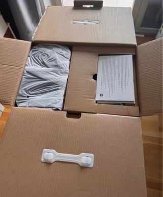 Xiaomi Mi Robot Vacuum-Mop 2 Ultra Auto-estación