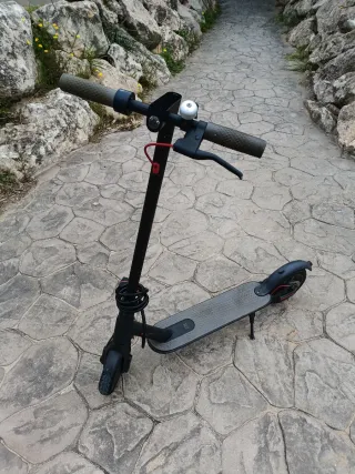 Patinete Xiaomi M365 