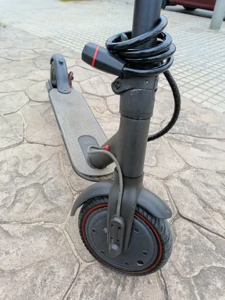 Patinete Xiaomi M365 