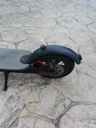 Patinete Xiaomi M365 