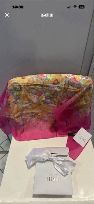 Foulard Prima Classe donna