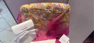 Foulard Prima Classe donna