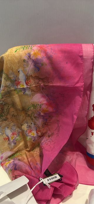 Foulard Prima Classe donna