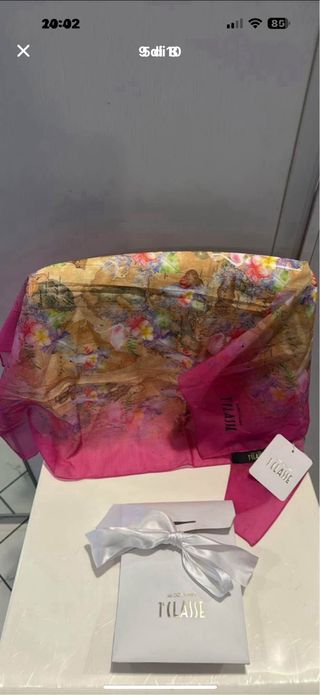 Foulard Prima Classe donna