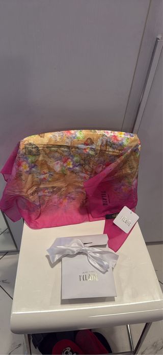 Foulard Prima Classe donna