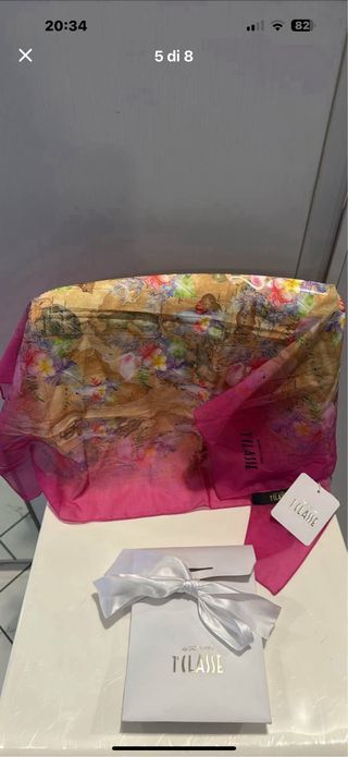 Foulard Prima Classe donna