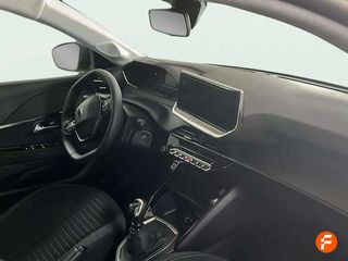 Peugeot 208 Allure Puretech 100
