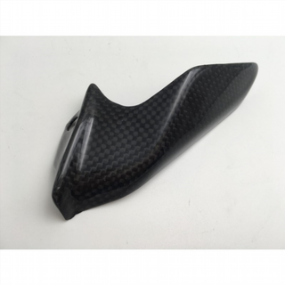 Protector de Cadena carbono Panigale 1199 1299