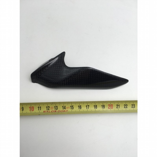 Protector de Cadena carbono Panigale 1199 1299