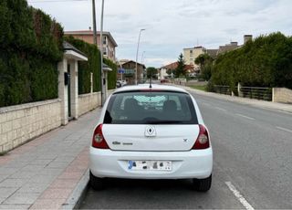 Renault Clio 2008