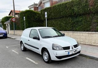 Renault Clio 2008