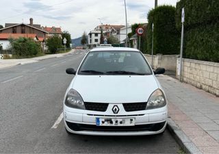 Renault Clio 2008