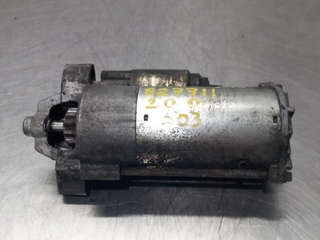 MOTOR ARRANQUE VOLVO S40 BERLINA 4M5T11000