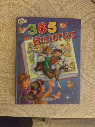 365 historias
