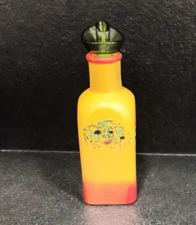 Lote Aceitera y Vaso