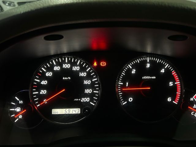 Toyota Land Cruiser 2009