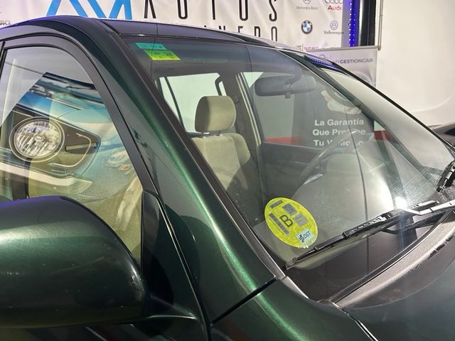 Toyota Land Cruiser 2009