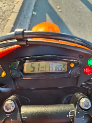 KTM 690 Enduro R 2019